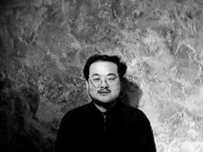 現代美術作家　北村義博