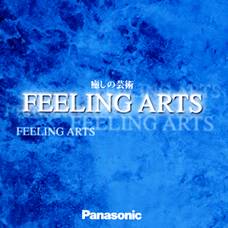 フィーリングアーツＤＶＤ